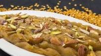 Chana Dal Halwa Pakistani Recipe by KooKingK Chana Dal Halwa Pakistani Recipe by KooKingK