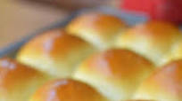 How to make Bread Rolls How to make Bread Rolls