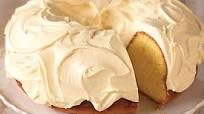 Luscious Lemon Pound Cake Luscious Lemon Pound Cake