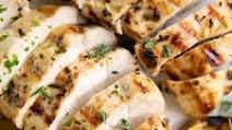 The Best Greek Chicken Marinade The Best Greek Chicken Marinade