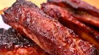 Spare Rib Sauce Spare Rib Sauce