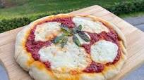 Pizza Margherita Pizza Margherita