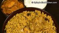 Thalapakatti Chicken Biriyani | Chicken Biriyani | Dindigul Thalapakatti Biriyani Recipe Thalapakatti Chicken Biriyani | Chicken Biriyani | Dindigul Thalapakatti Biriyani Recipe