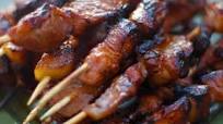 Filipino Pork Barbeque Recipe Filipino Pork Barbeque Recipe