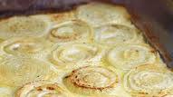 Roasted Parmesan Creamed Onions Roasted Parmesan Creamed Onions