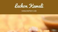Lechon Kawali Lechon Kawali