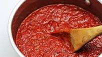 Pizza Sauce (Baby Watson's) Pizza Sauce (Baby Watson's)