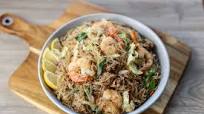 Pancit Bihon Guisado Pancit Bihon Guisado
