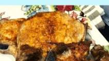 How To Make Air Fryer Pork Chops Juicy and Easy Recipe How To Make Air Fryer Pork Chops Juicy and Easy Recipe
