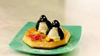 The Happy Penguins The Happy Penguins
