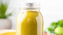 Green Enchilada Sauce + Video Green Enchilada Sauce + Video