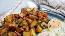 Air Fryer Breakfast Potatoes Air Fryer Breakfast Potatoes