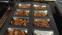 Eggplant Casserole (Ground Beef & Pork) Eggplant Casserole (Ground Beef & Pork)