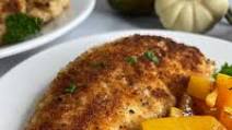 Recipe for Turkey Cutlets Recipe for Turkey Cutlets