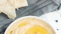 Cremiges Hummus Cremiges Hummus