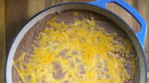 Instant Pot Refried Beans Instant Pot Refried Beans