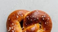 Soft Pretzel Recipe Soft Pretzel Recipe