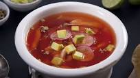 Pozole Pozole