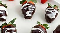 Chocolate Covered Strawberries Chocolate Covered Strawberries