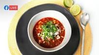 Birria Casera | Clase de cocina en vivo Birria Casera | Clase de cocina en vivo