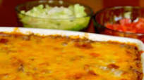 Taco Casserole Recipe Taco Casserole Recipe