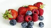 Reduced-Sugar Mixed Berry Jam Reduced-Sugar Mixed Berry Jam