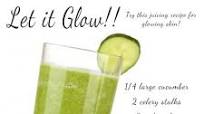 Glowing Skin Juice Recipe Glowing Skin Juice Recipe
