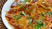 Chilaquiles Chilaquiles