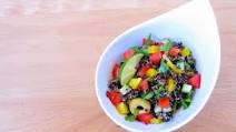 1-Minute Quinoa 1-Minute Quinoa