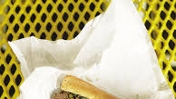 Johnnie's Italian Beef Johnnie's Italian Beef