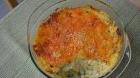 Cheesy Chicken & Broccoli Bake Cheesy Chicken & Broccoli Bake