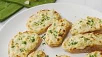 Artichoke Bruschetta Artichoke Bruschetta