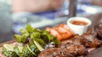 Easy Pan Fried Deer Heart Easy Pan Fried Deer Heart