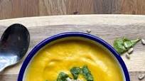 Cauliflower, Potato and Leek Soup Recipe Cauliflower, Potato and Leek Soup Recipe