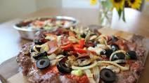 Meatza Meatza