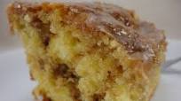 Honey Bun Cake adapted from myblessedlife.net Honey Bun Cake adapted from myblessedlife.net
