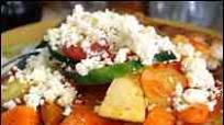 Enchiladas Mineras de Guanajuato Enchiladas Mineras de Guanajuato