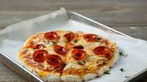 Pizza Dough No Yeast Pizza Dough No Yeast