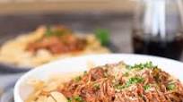 The Best Beef Ragu Recipe for the Instant Pot or Crockpot The Best Beef Ragu Recipe for the Instant Pot or Crockpot