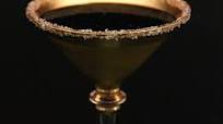 Chocolate Chili Martini Chocolate Chili Martini