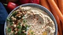 Easy Classic Hummus Recipe Easy Classic Hummus Recipe