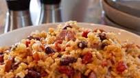 Cajun Dirty Rice Cajun Dirty Rice