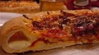 Jan's Copycat Version of Pizza Hut®'s Stuffed Crust Pizza Jan's Copycat Version of Pizza Hut®'s Stuffed Crust Pizza