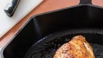 Roasted Bone-In Chicken Breast Roasted Bone-In Chicken Breast