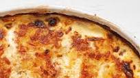 Potatoes Au Gratin Potatoes Au Gratin