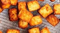 Air Fryer Tofu Air Fryer Tofu