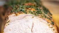 Pork Loin Roast | How to Cook Pork Loin Pork Loin Roast | How to Cook Pork Loin