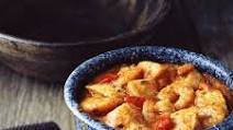 Hearty Crockpot Fish Stew Hearty Crockpot Fish Stew