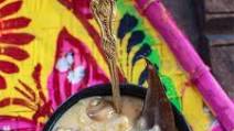 Chaler Payesh aka Bengali Rice Kheer Chaler Payesh aka Bengali Rice Kheer
