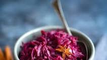 Braised Red Cabbage Braised Red Cabbage
